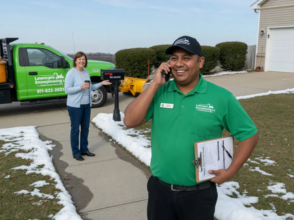 Lawn Care Services By Expert Landscaper Bretton Woods, NH FAQs
